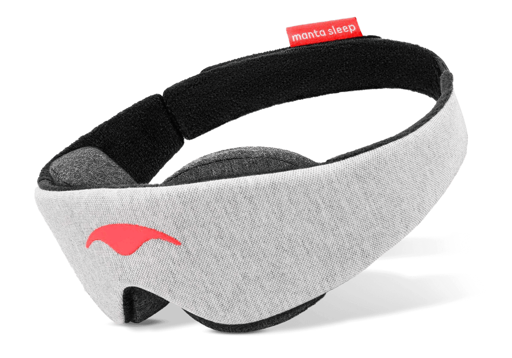 Manta Sleep Mask image 1