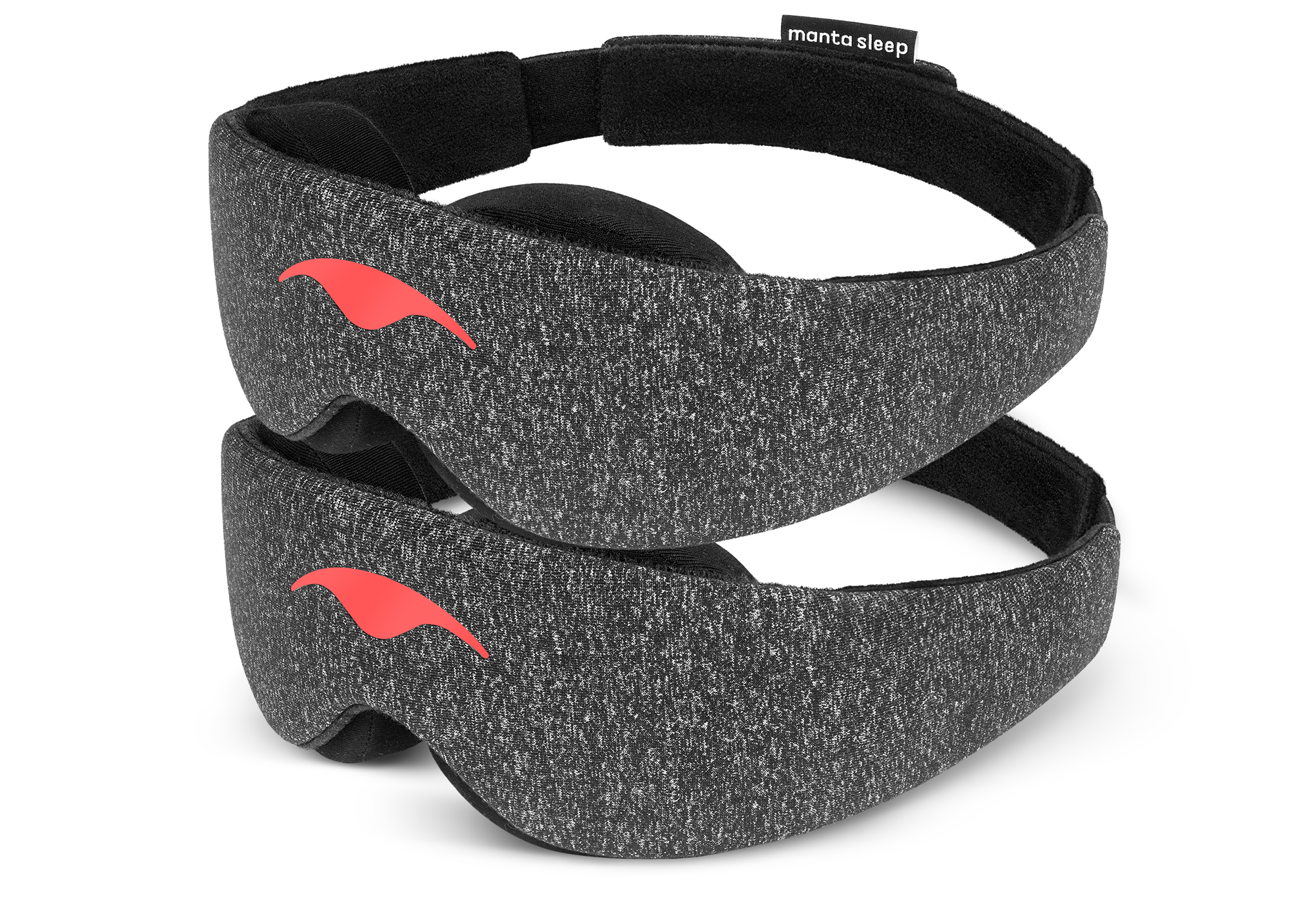 Manta Sleep Mask DUO image 28