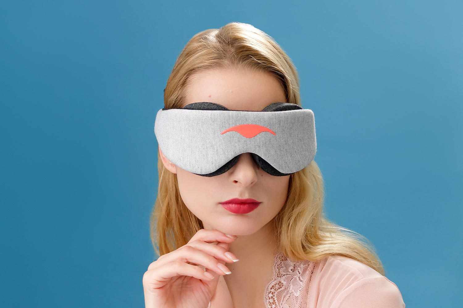 Manta Sleep Mask DUO image 13