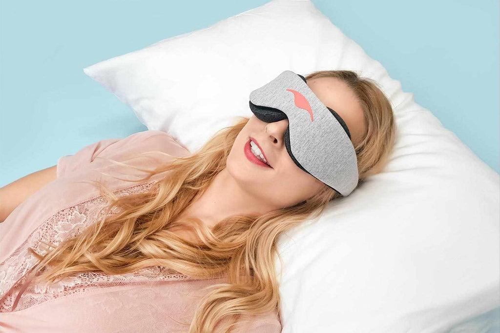 Manta Sleep Mask DUO image 12