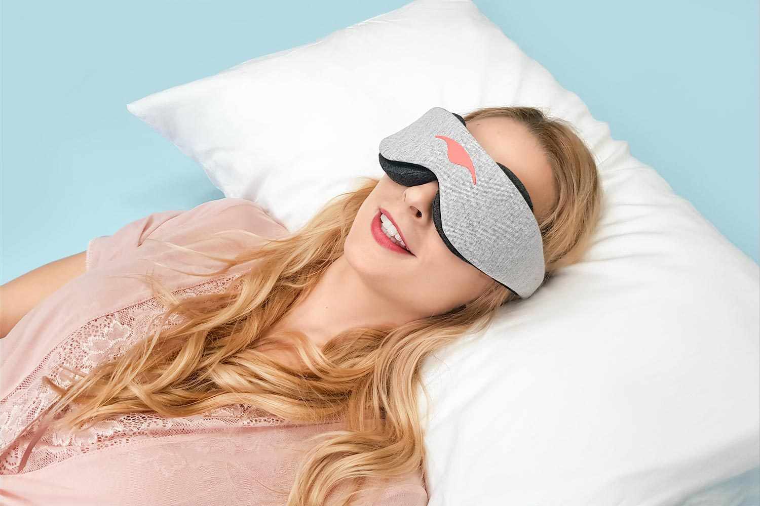 Manta Sleep Mask DUO image 12