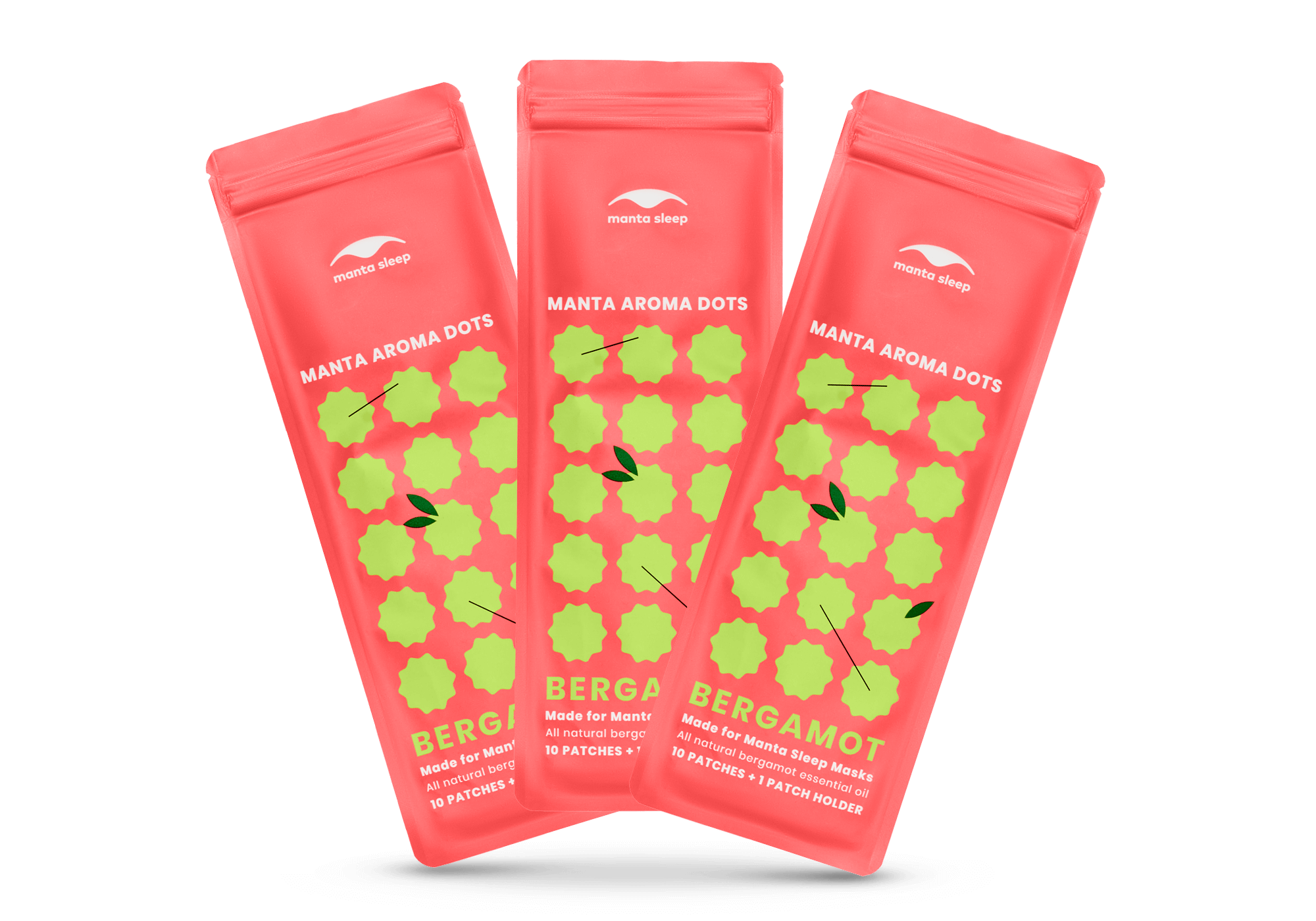 Manta AROMA Dots image 19