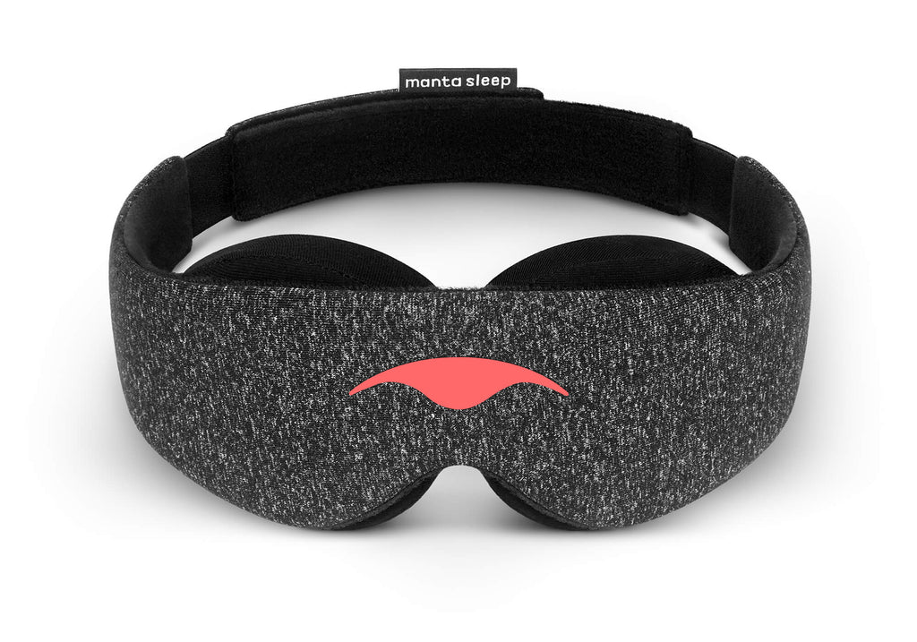 Manta Sleep Mask DUO image 30