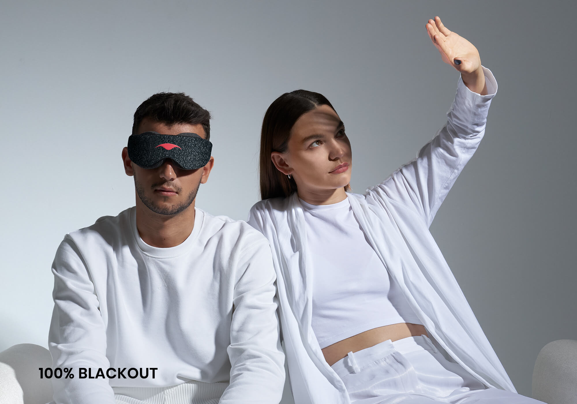 Manta Sleep Mask DUO image 32