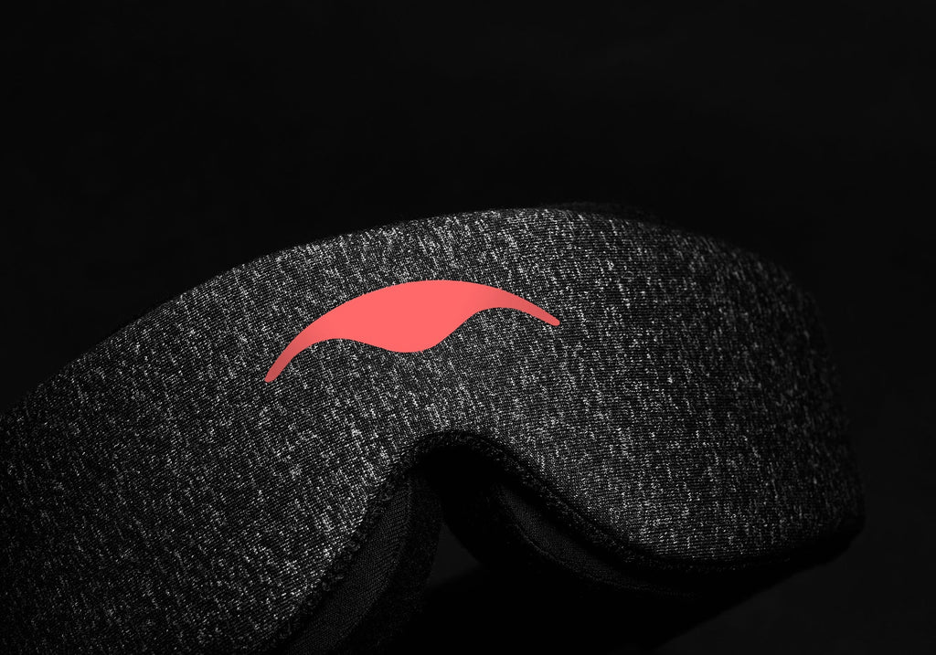 Manta Sleep Mask DUO image 36