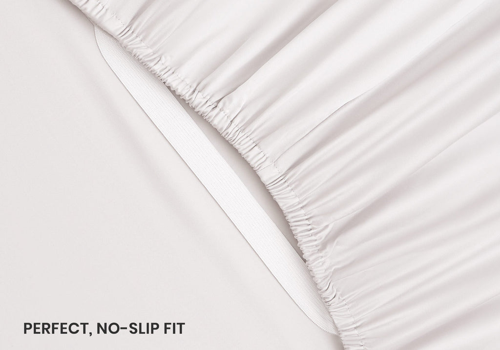 Manta Arctic Bedsheet Set with TENCEL™ Lyocell image 10