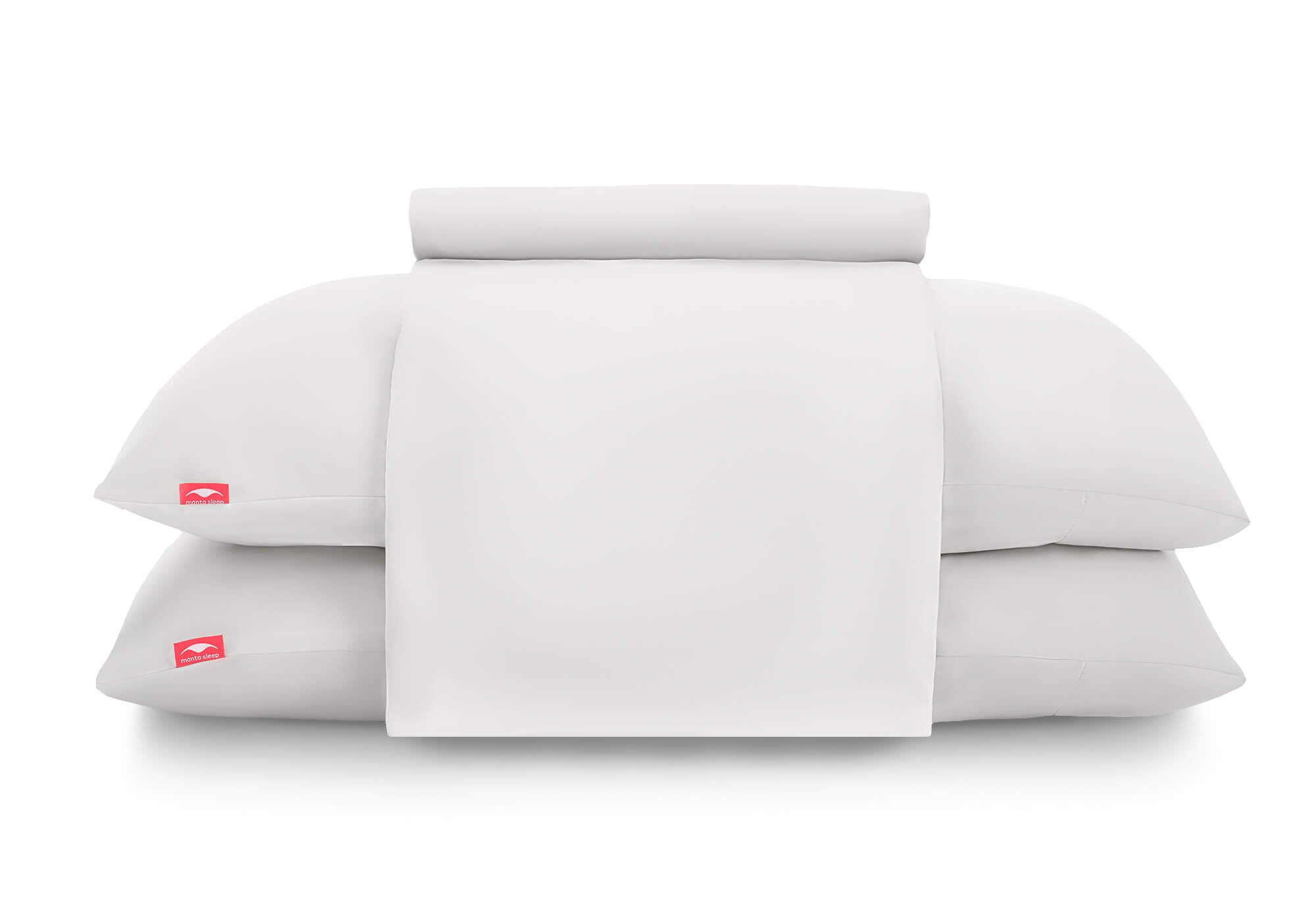 Manta Arctic Bedsheet Set with TENCEL™ Lyocell image 4