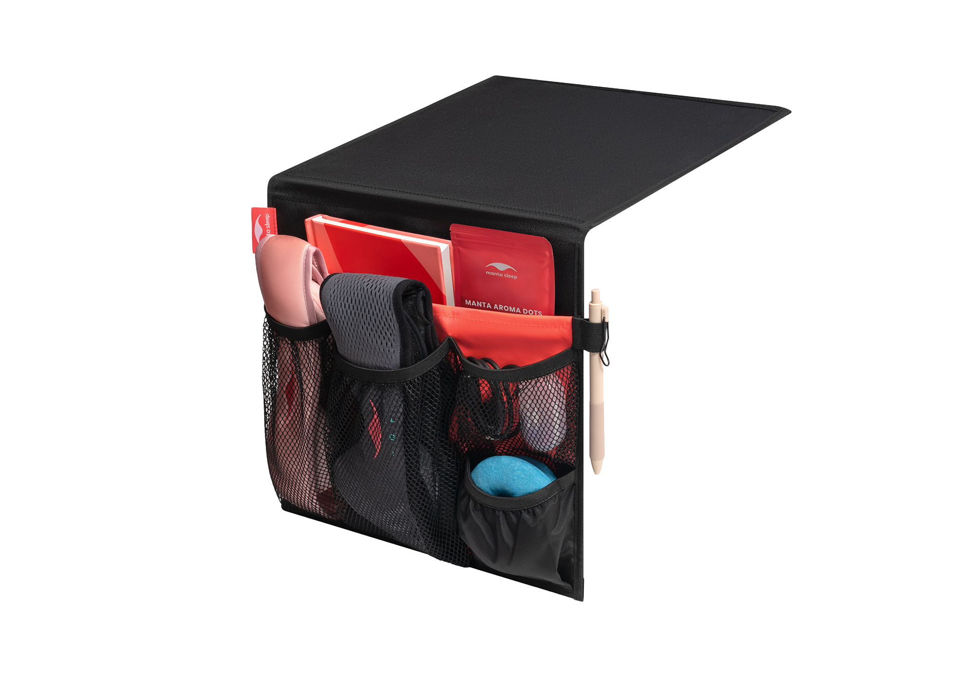 Manta Bedside Caddy image 1