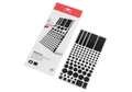 Manta Blackout Stickers image 1