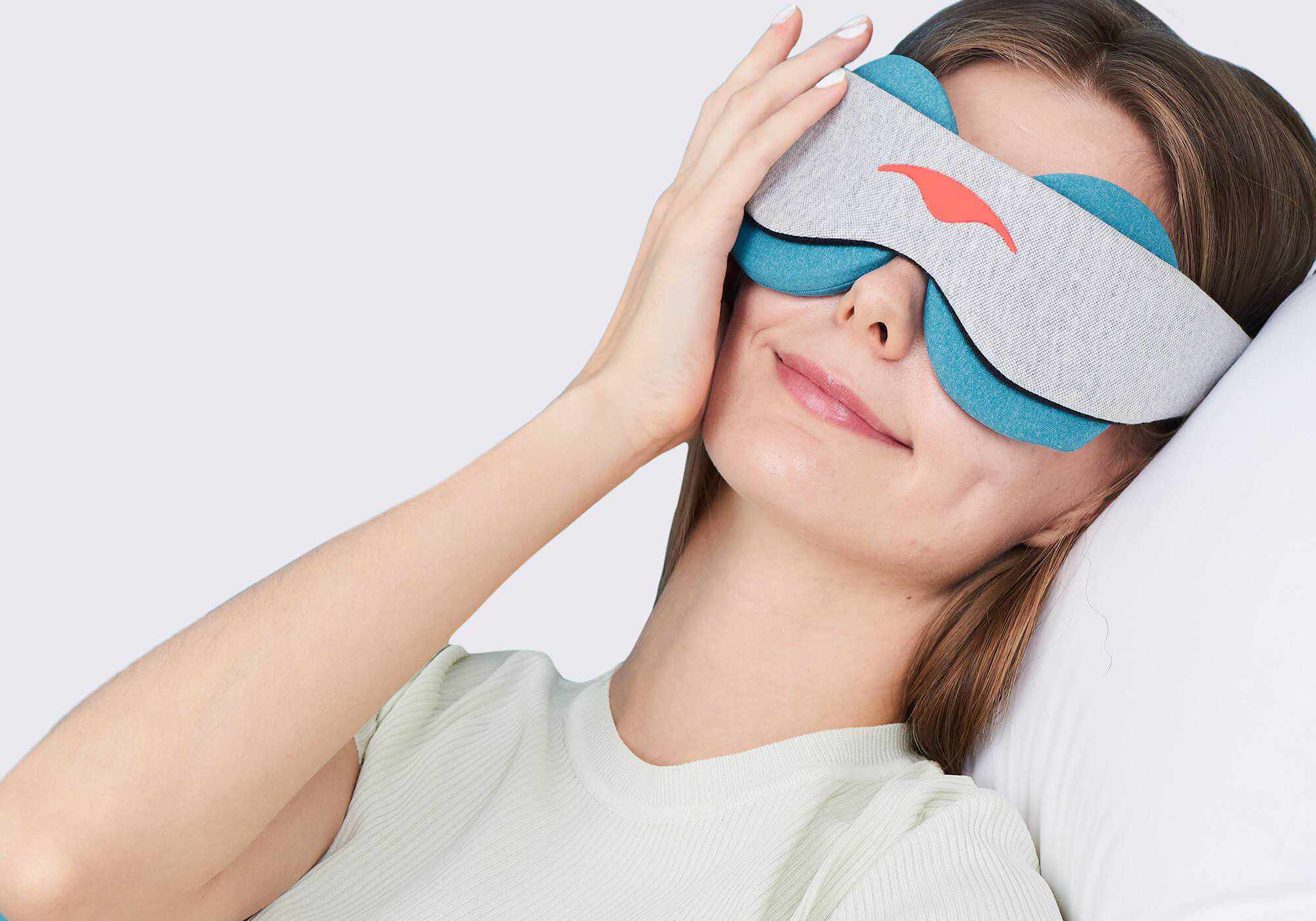 Manta COOL Sleep Mask - 10% Off image 7