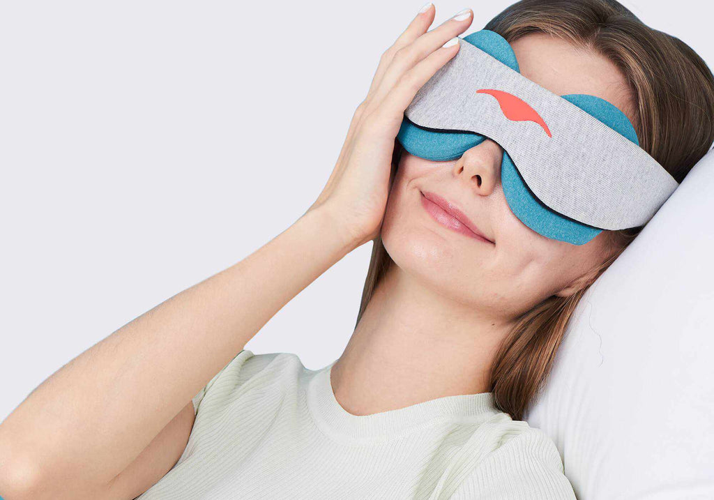 Manta COOL Sleep Mask image 7