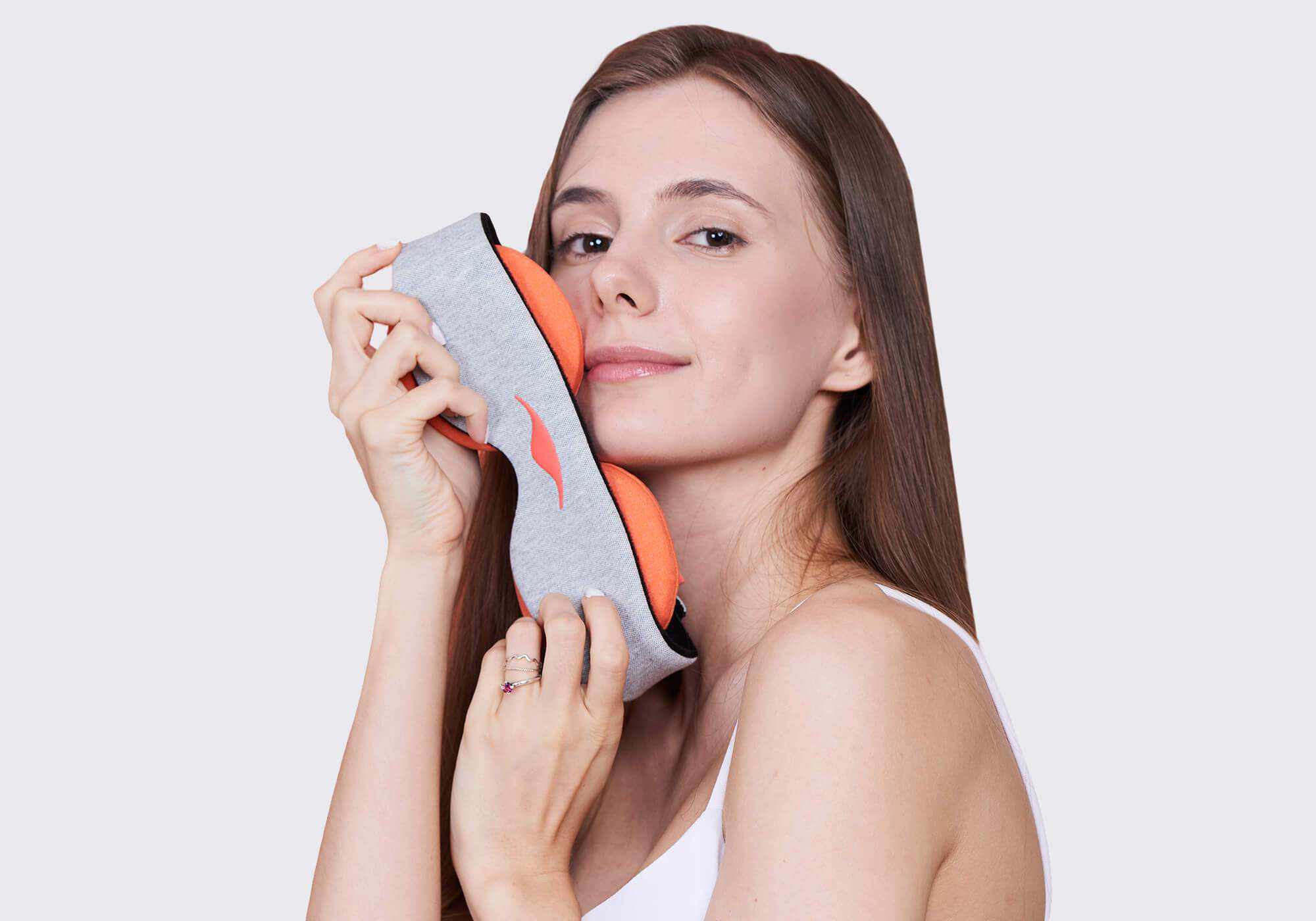 Manta STEAM Sleep Mask - 10% Off image 7
