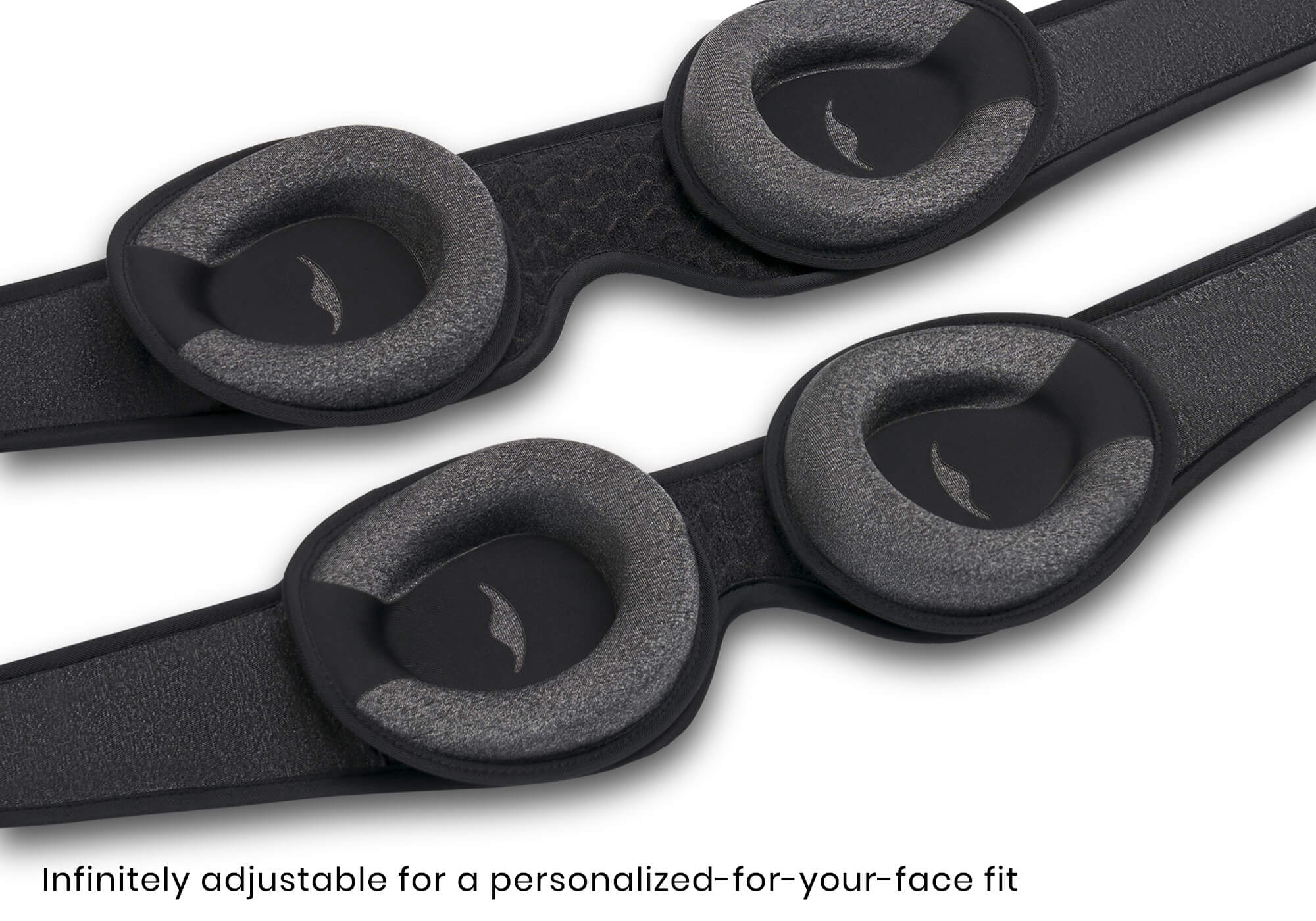 Manta PRO Sleep Mask DUO image 34