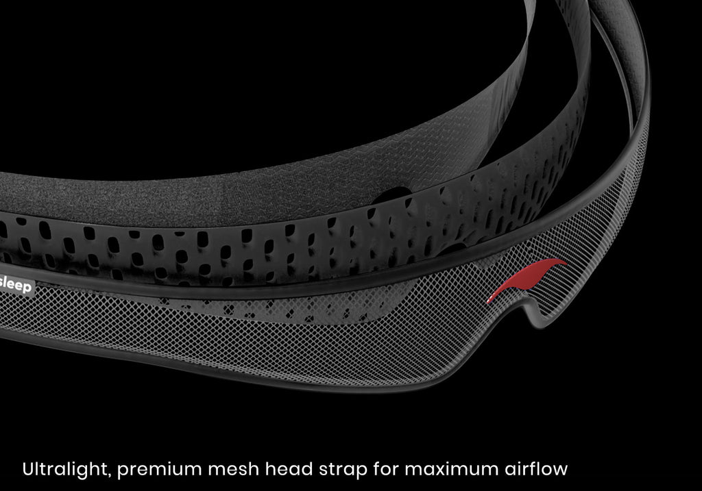 Manta PRO Sleep Mask DUO image 37