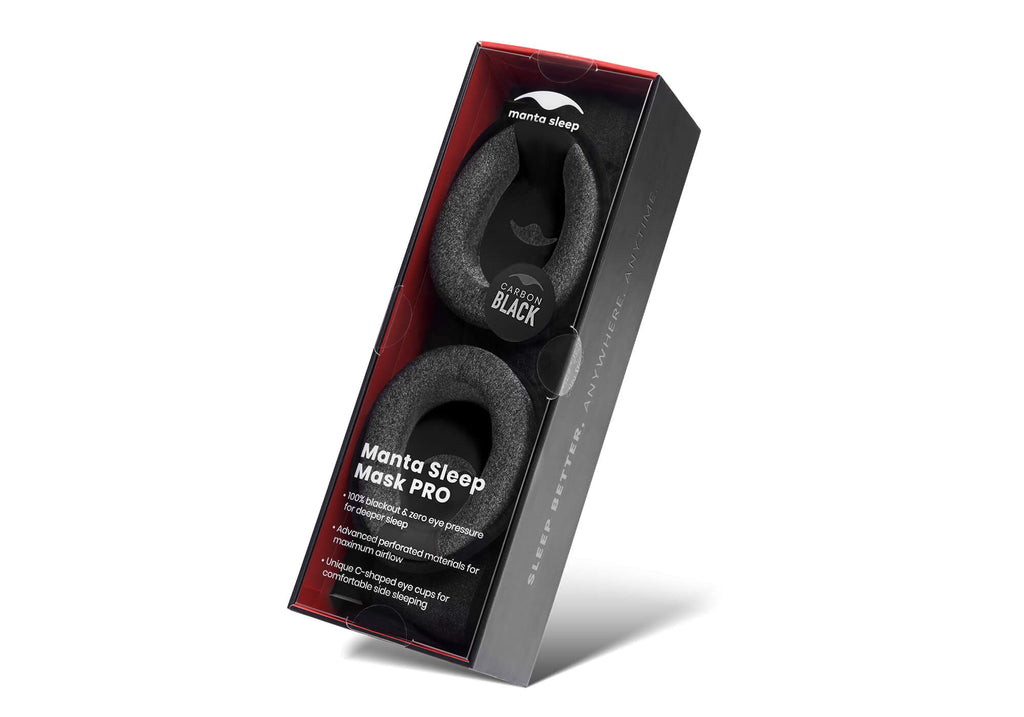 Manta PRO Sleep Mask DUO image 28