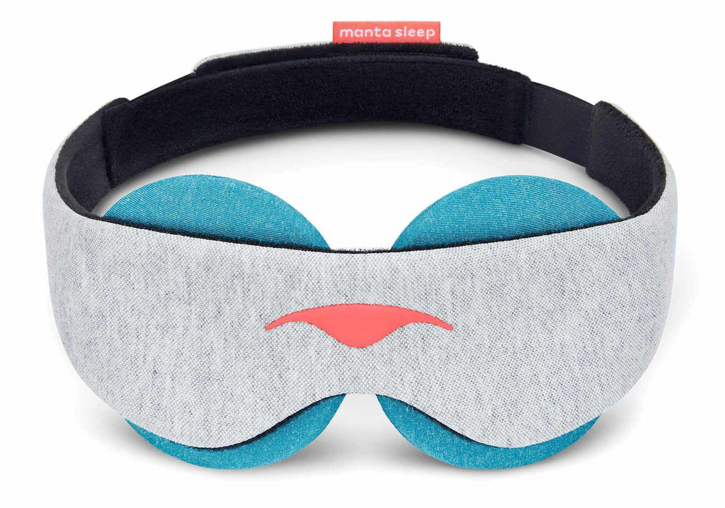 Manta COOL Sleep Mask DUO image 2