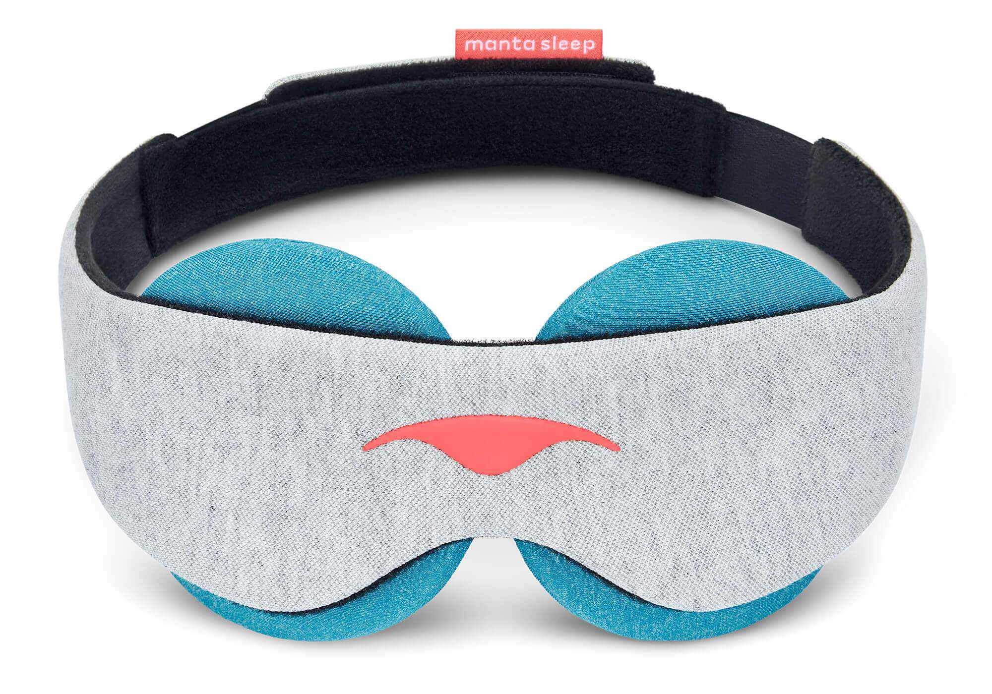 Manta COOL Sleep Mask image 2