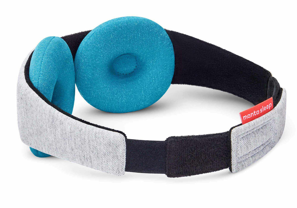 Manta COOL Sleep Mask image 3