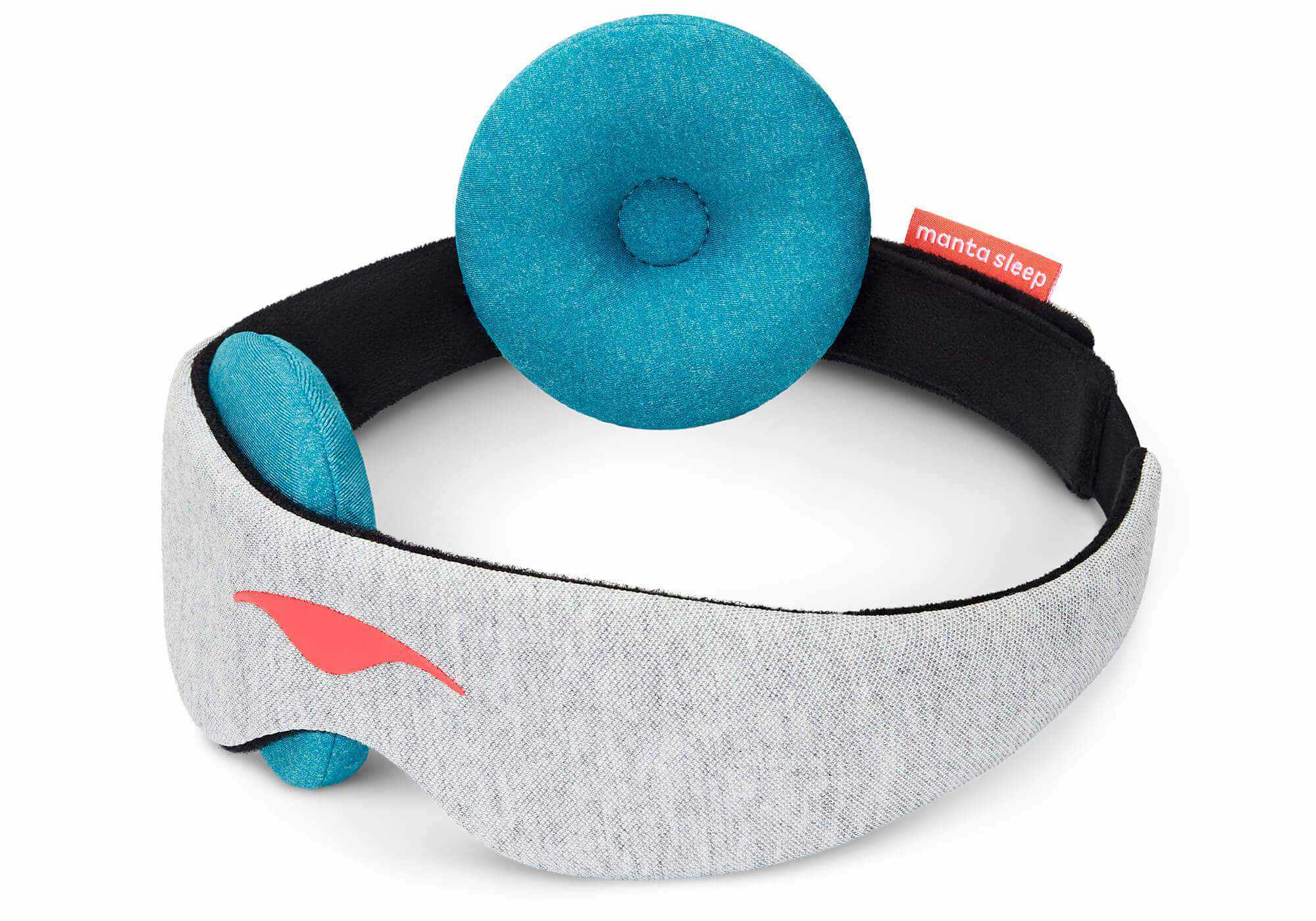 Manta COOL Sleep Mask DUO image 4
