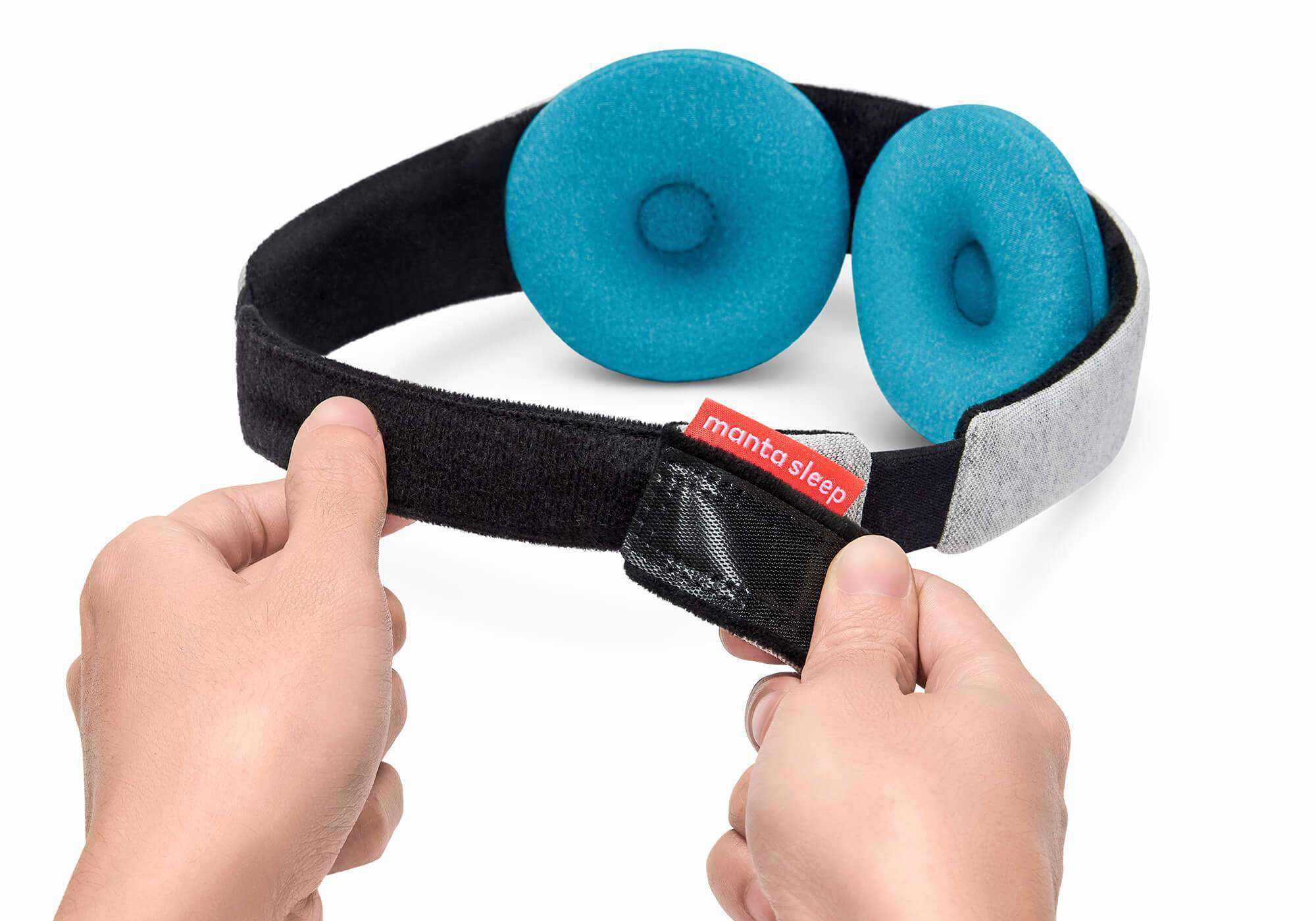 Manta COOL Sleep Mask image 5