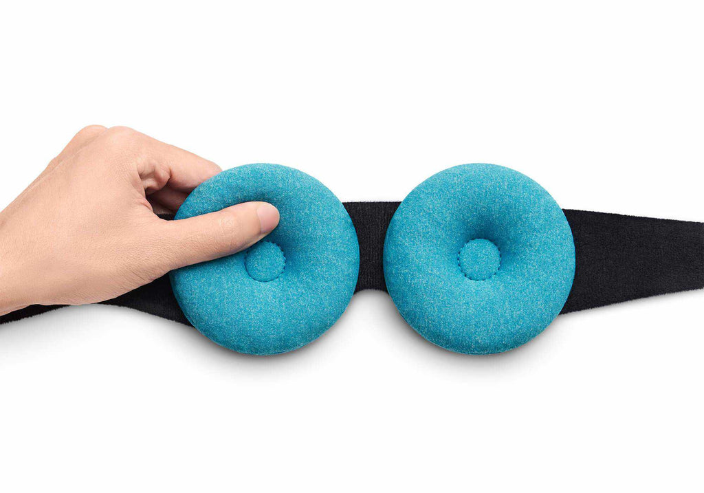 Manta COOL Eye Cups image 6