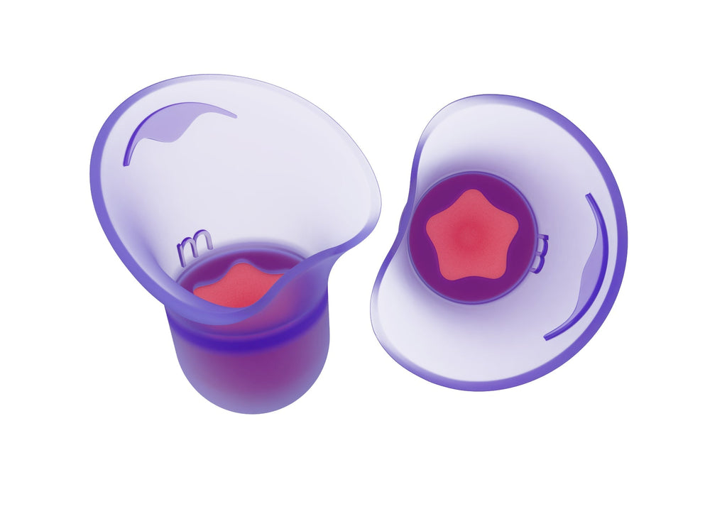 Manta Sleep Earplugs Twin Set image 3
