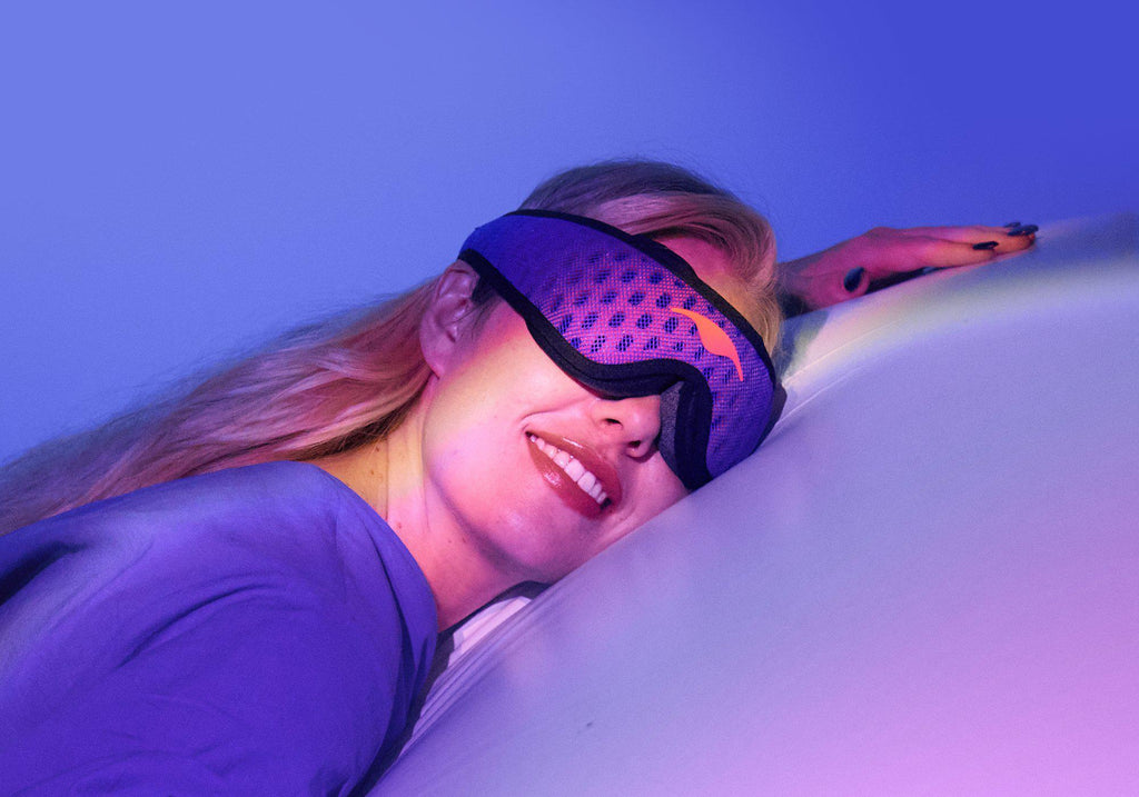 Manta PRO Sleep Mask - 10% Off image 9