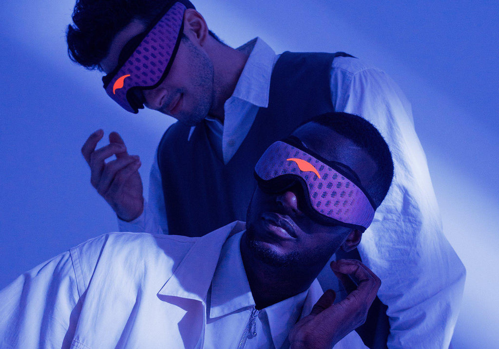 Manta PRO Sleep Mask - 10% Off image 10