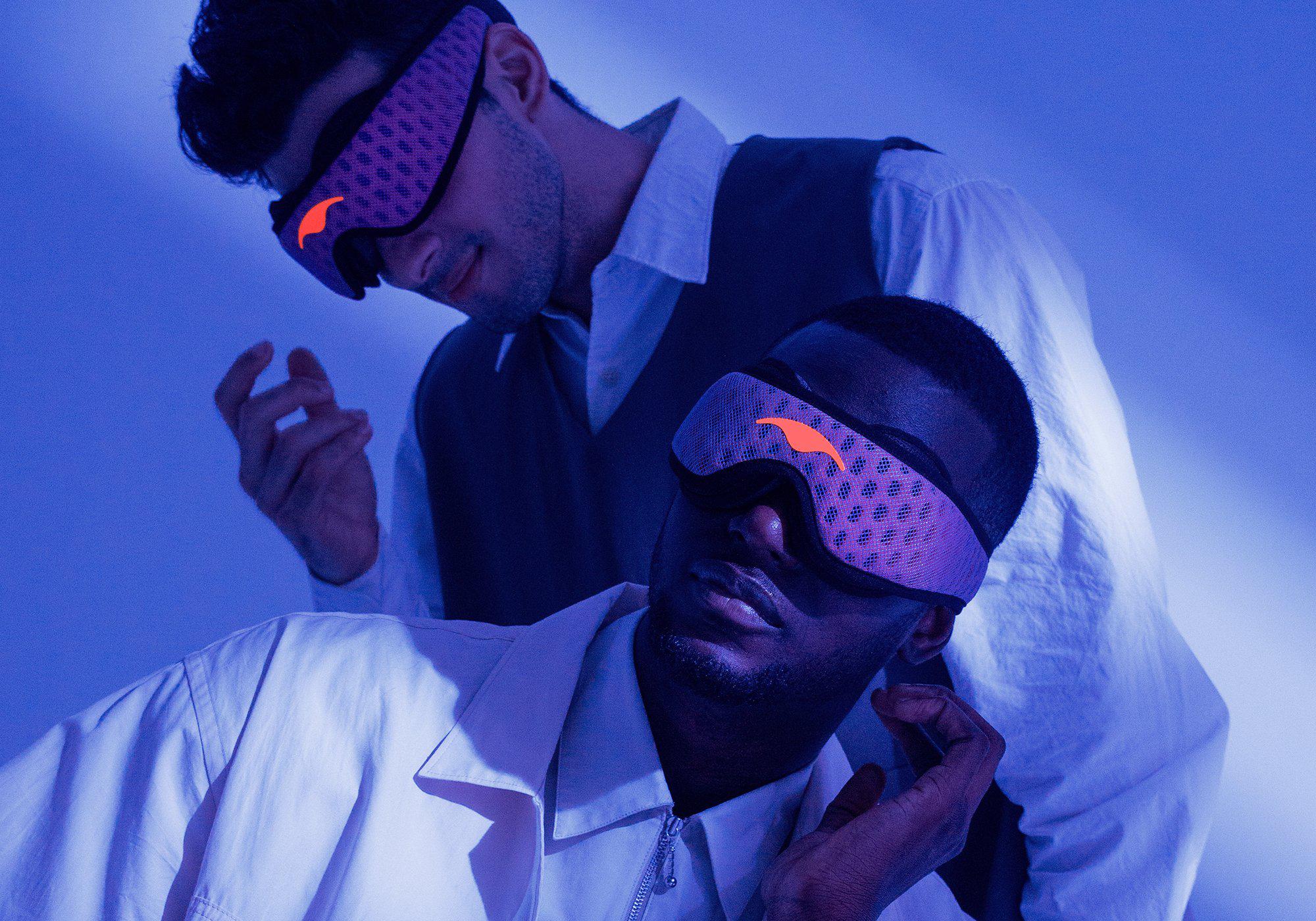 Manta PRO Sleep Mask DUO image 10