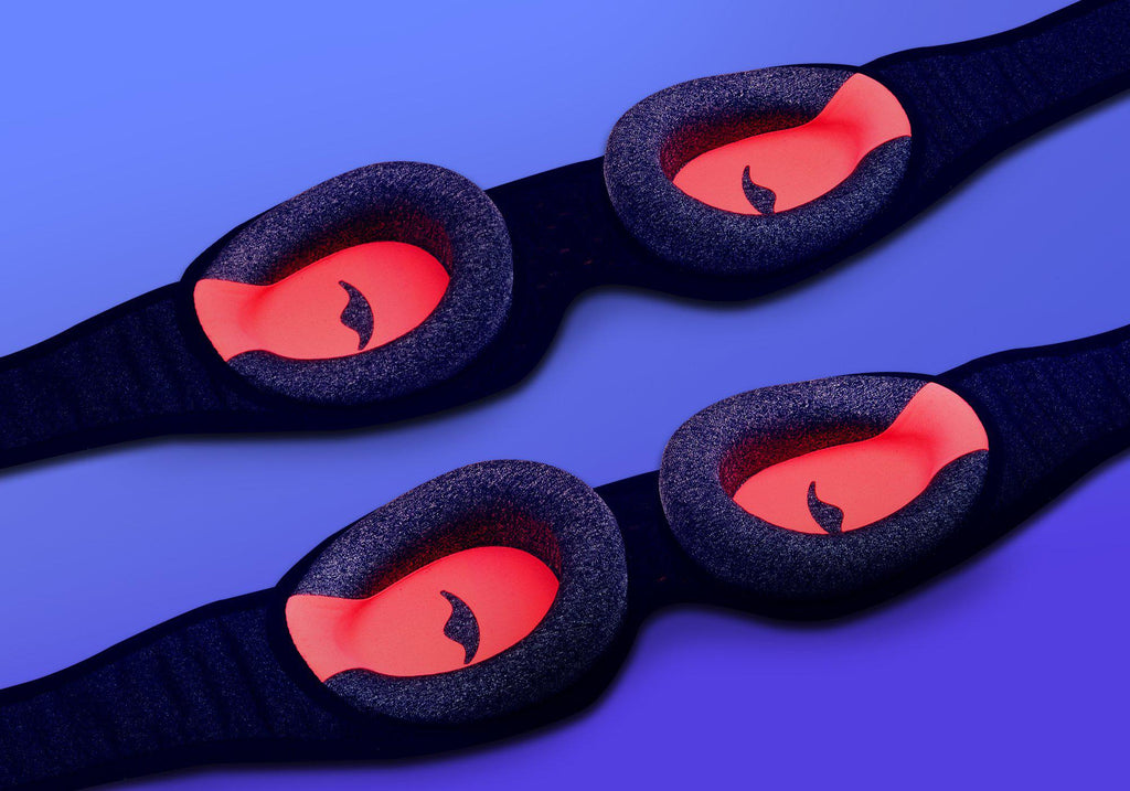 Manta PRO Sleep Mask - 10% Off image 12