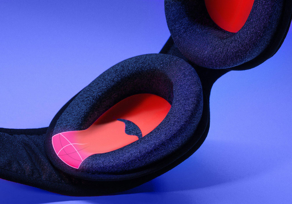 Manta PRO Sleep Mask DUO image 13