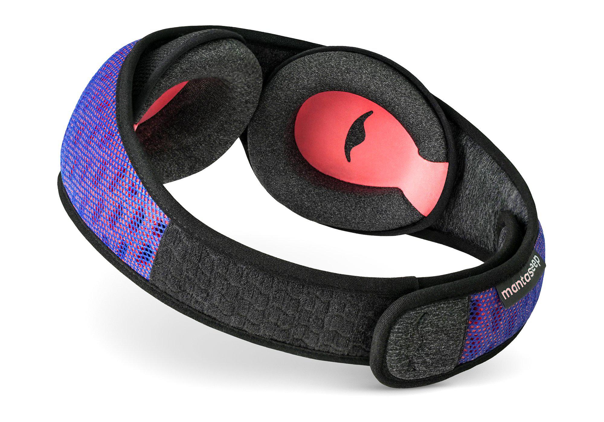 Manta PRO Sleep Mask DUO image 3