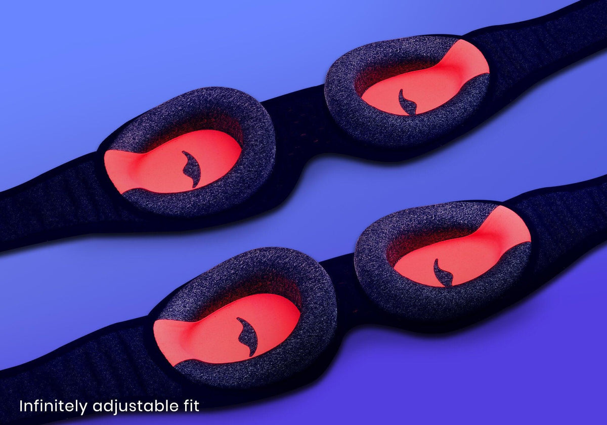 Replacement - Manta PRO Eye Cups image 11