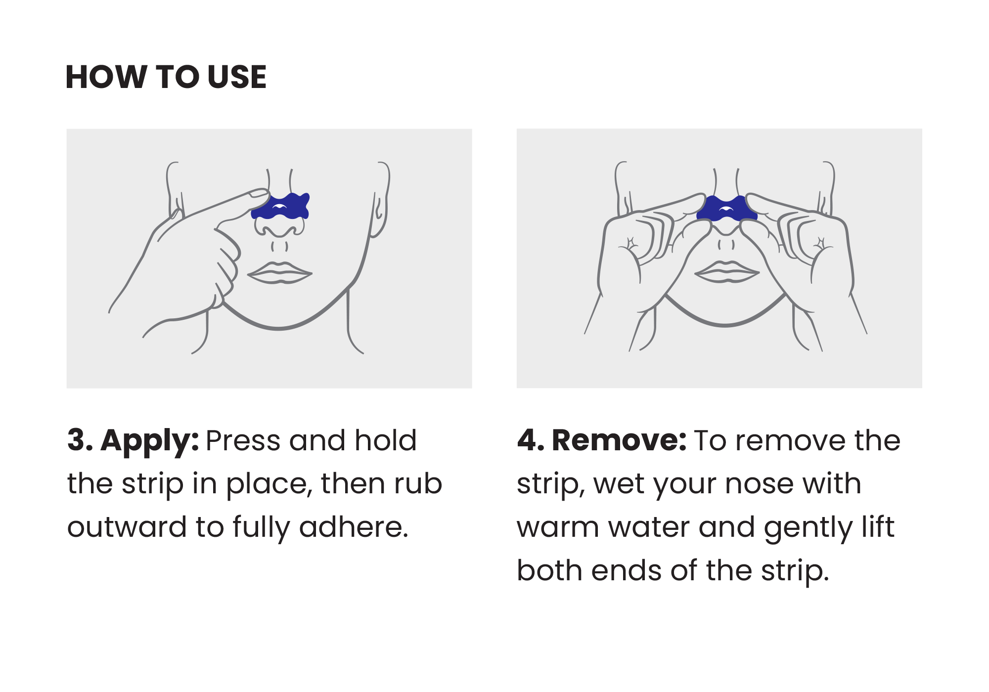 Manta Nasal Strips image 10