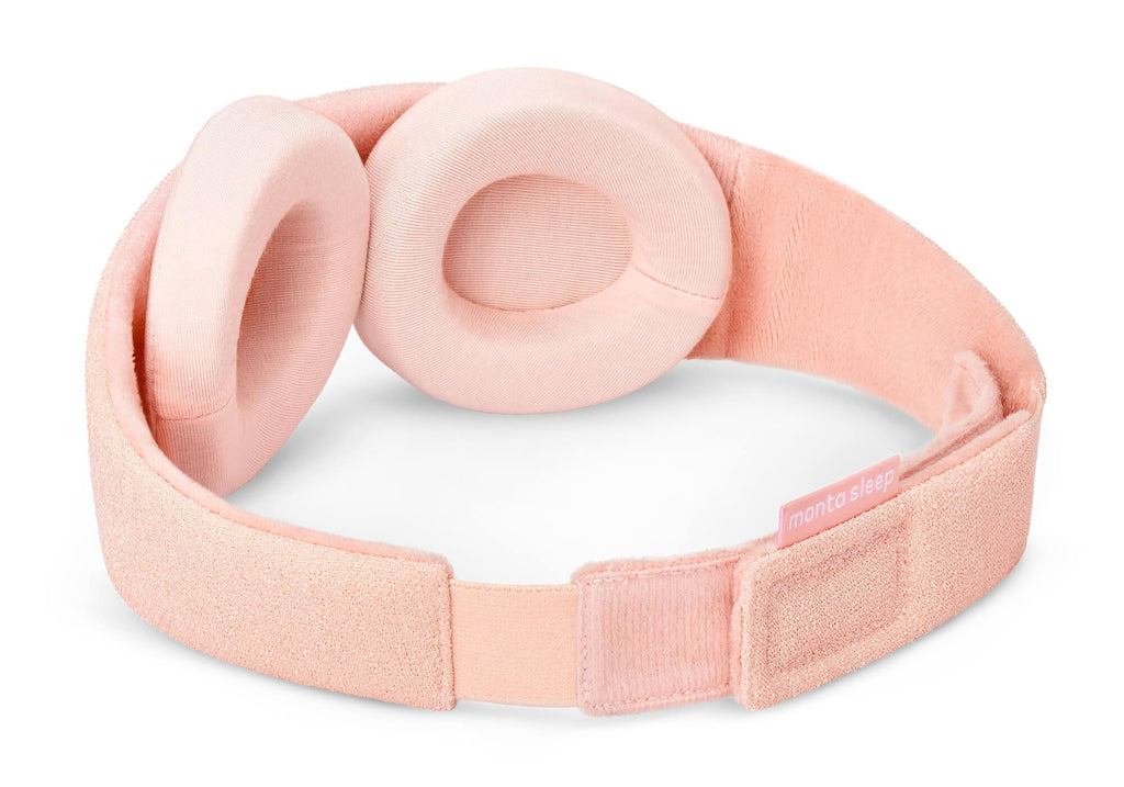 Manta Sleep Mask - 10% Off image 26
