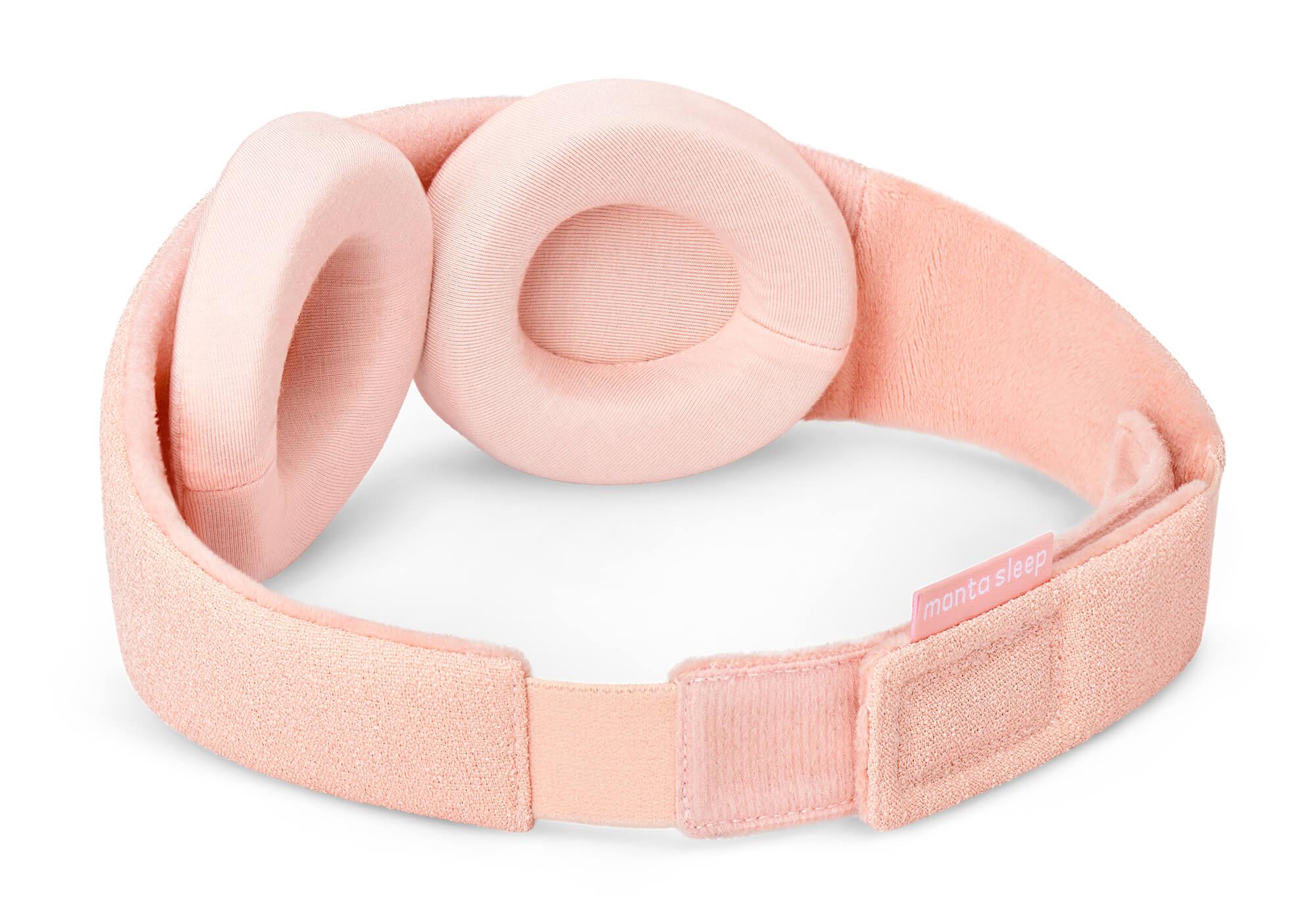 Manta Sleep Mask - 10% Off image 26
