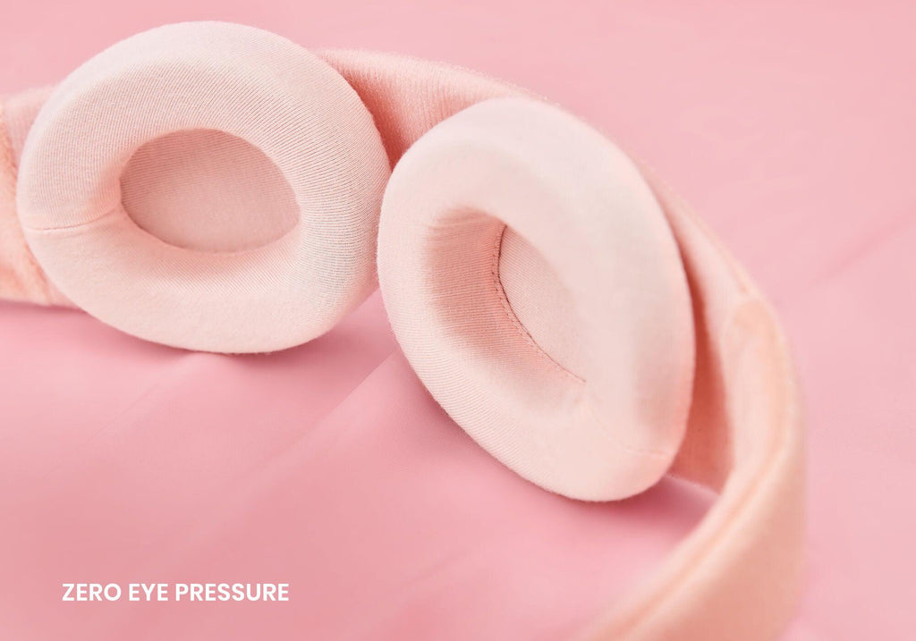 Manta Sleep Mask DUO image 22
