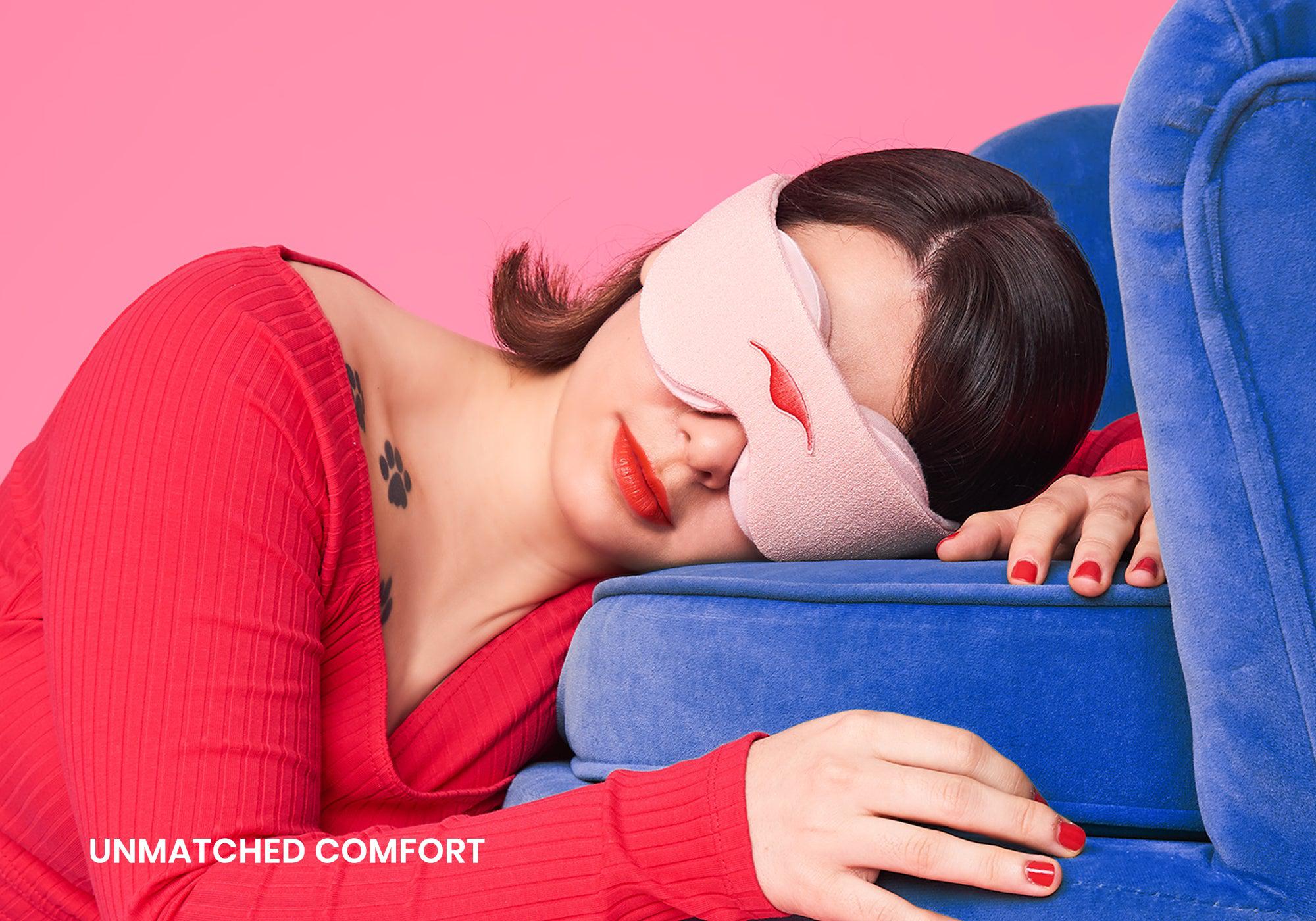 Manta Sleep Mask - 10% Off image 30