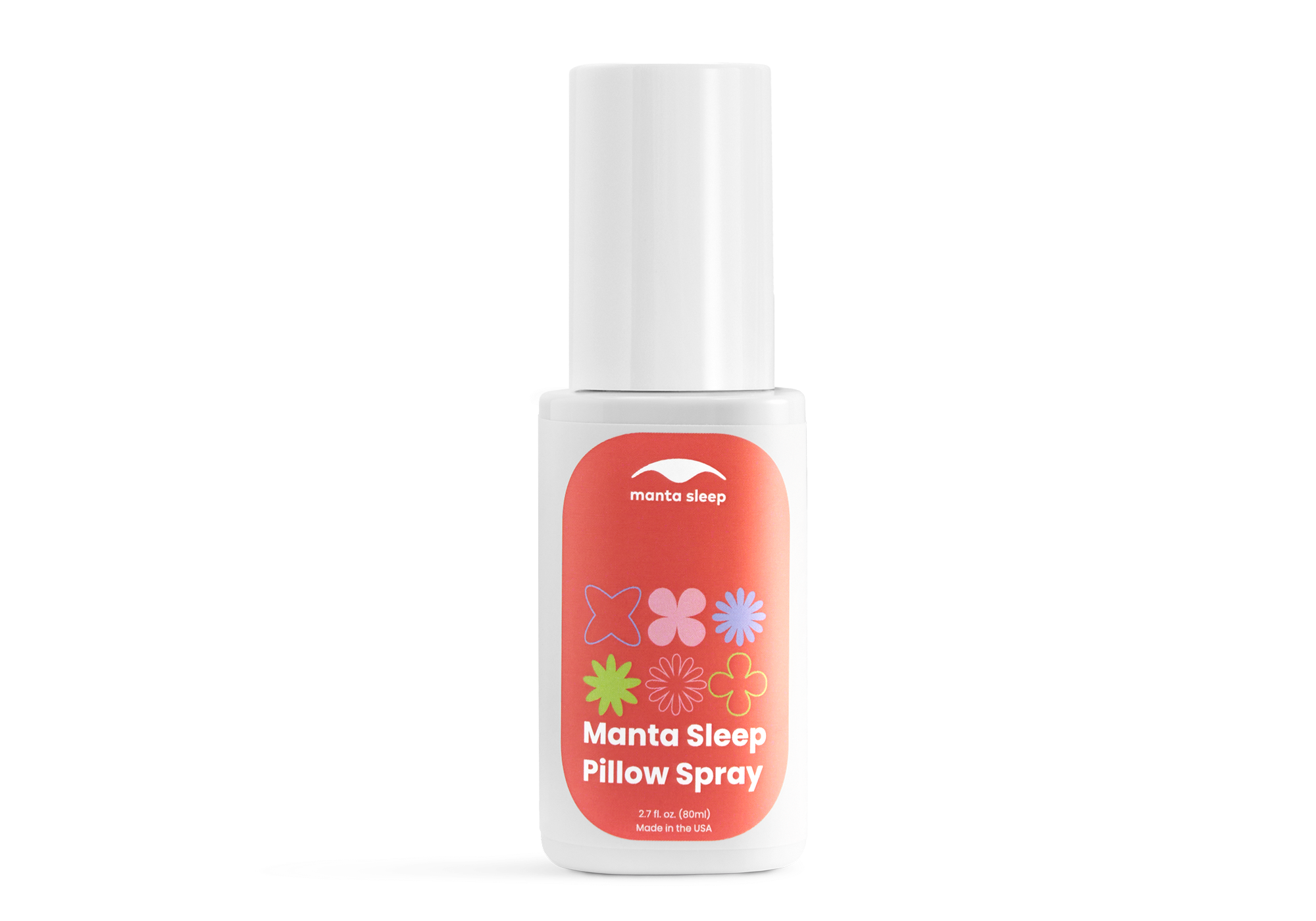 Manta Pillow Spray image 1