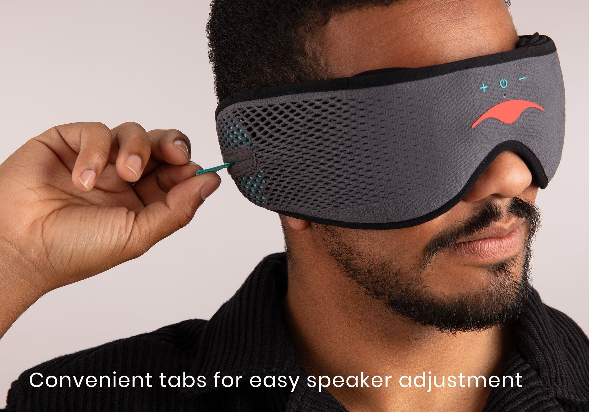 Manta SOUND Sleep Mask - 10% Off image 9