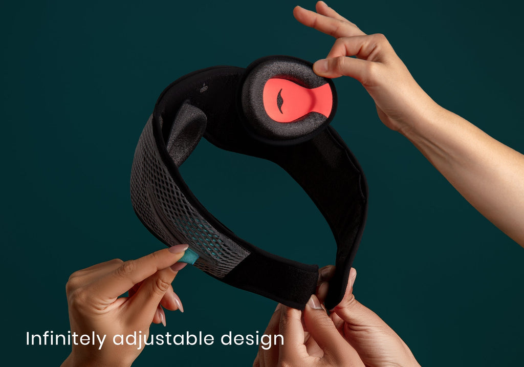 Manta SOUND Sleep Mask DUO image 12
