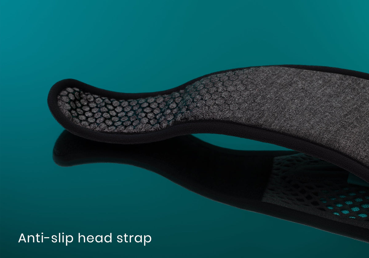 Manta SOUND Sleep Mask - 10% Off image 13