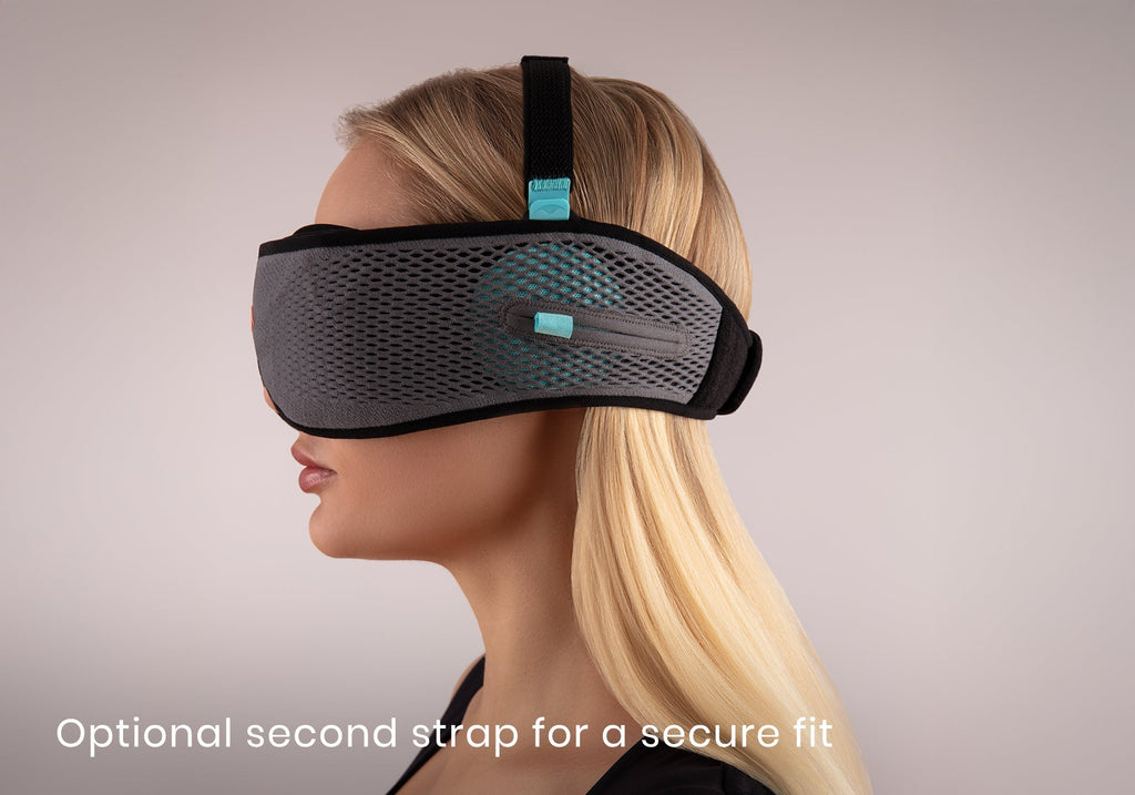 Manta SOUND Sleep Mask image 15