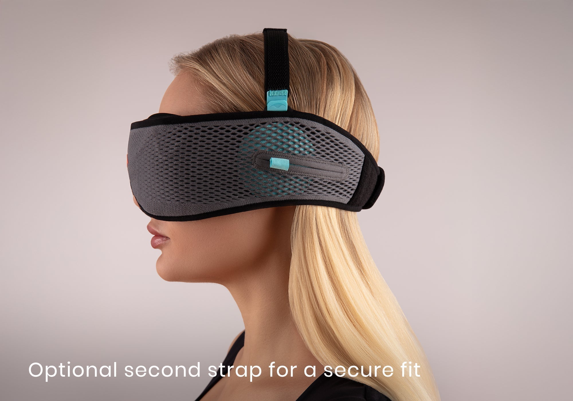Manta SOUND Sleep Mask DUO image 15