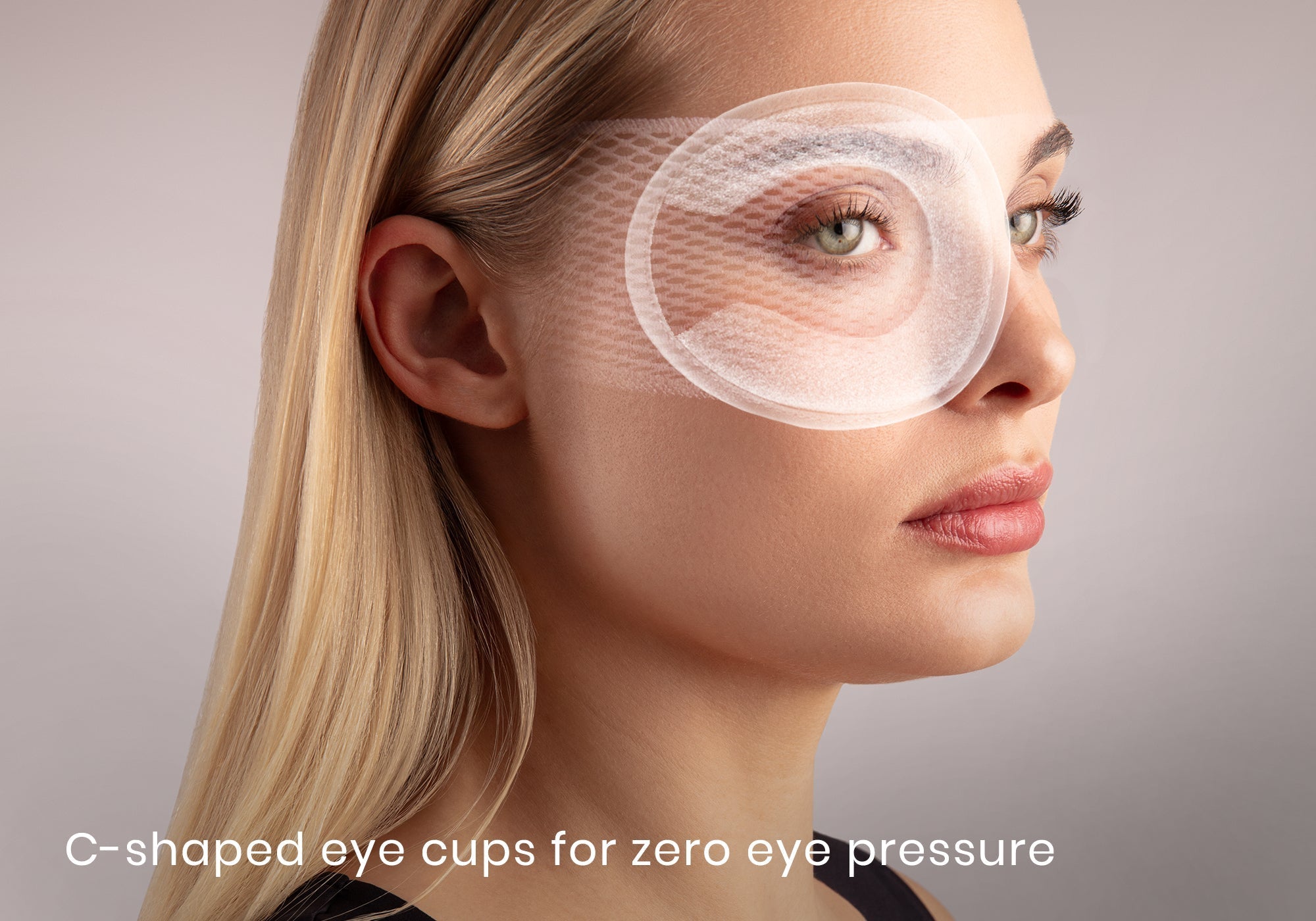 Manta SOUND Sleep Mask DUO image 6