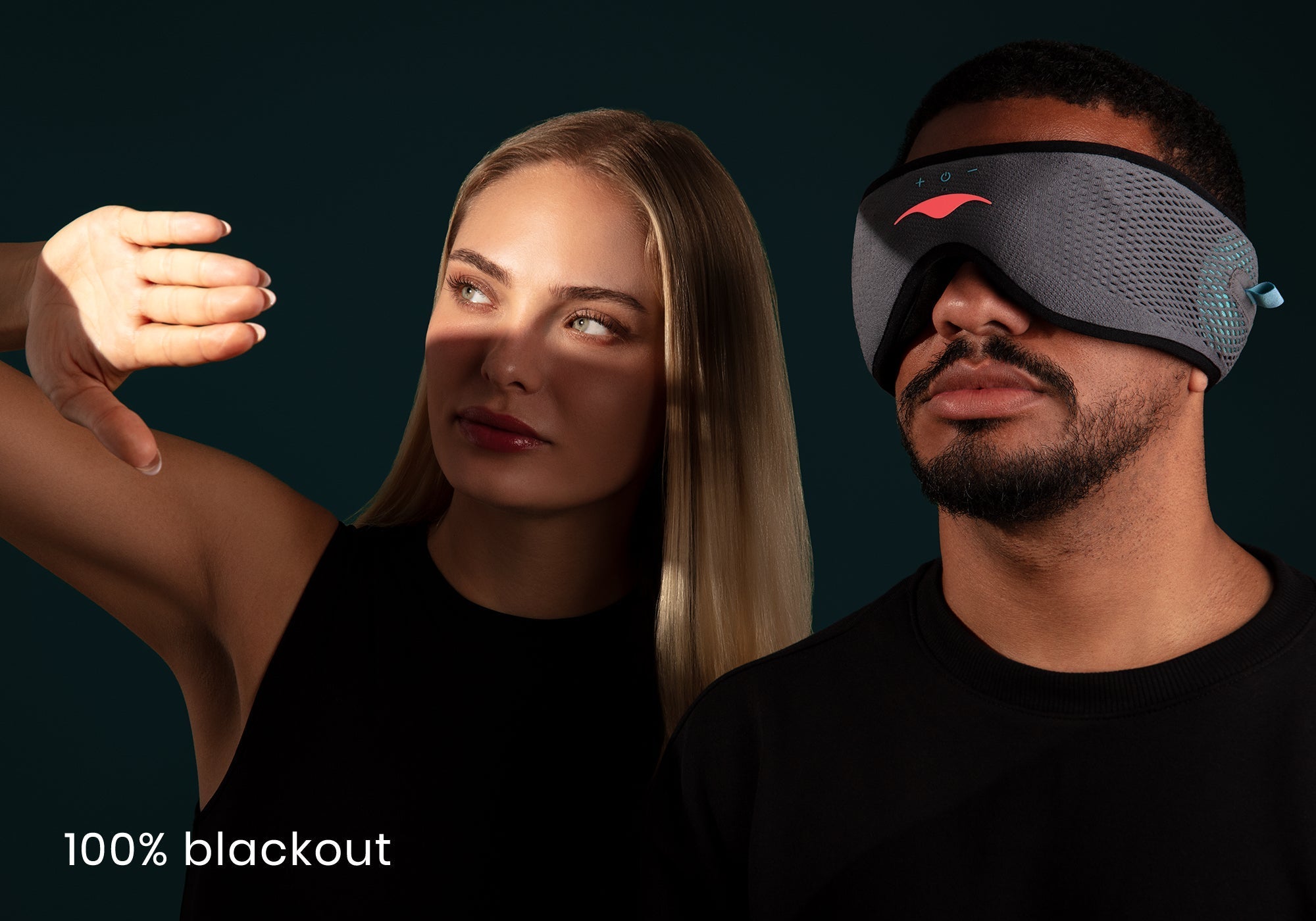 Manta SOUND Sleep Mask - 10% Off image 10