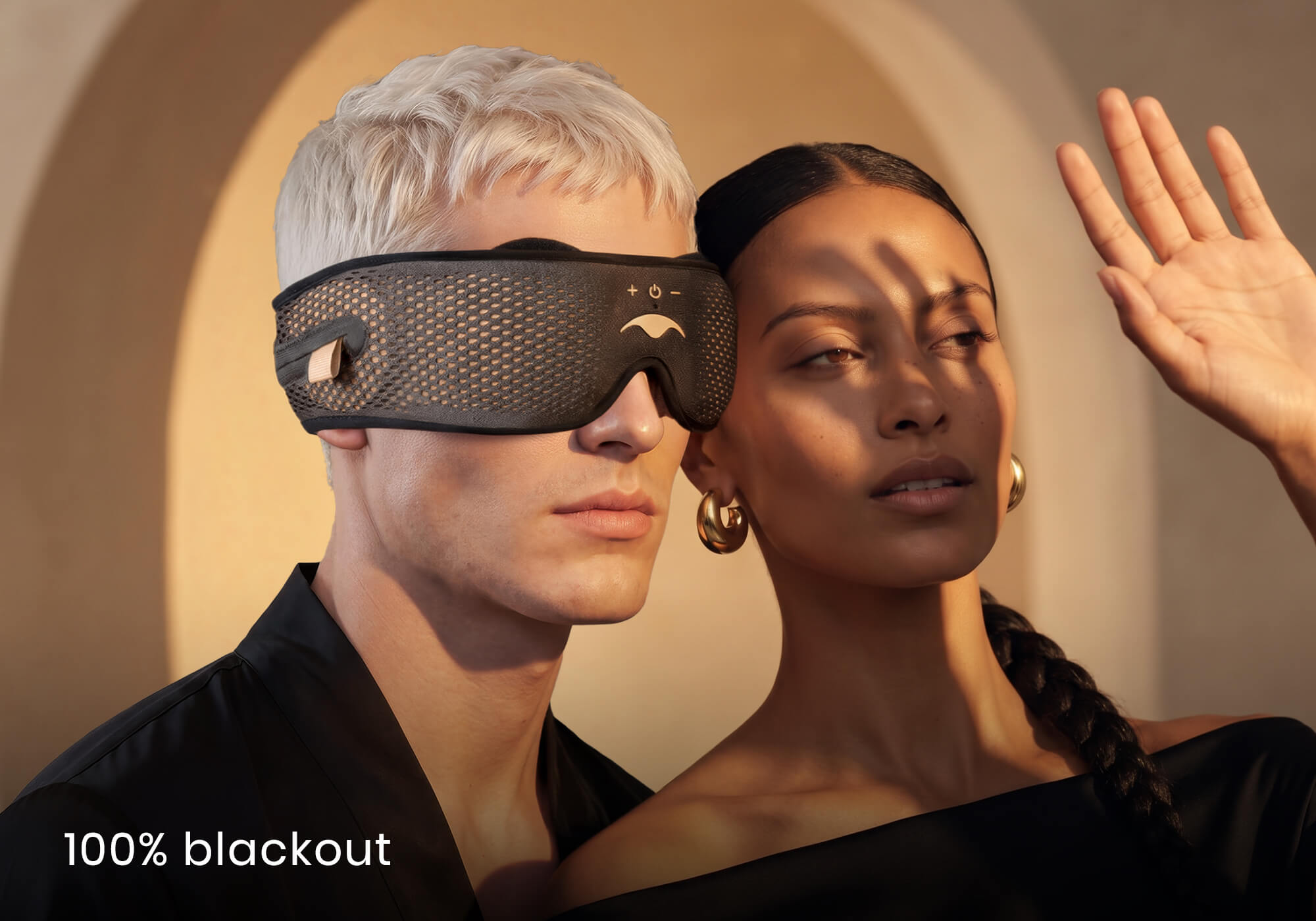 Manta SOUND Sleep Mask image 26
