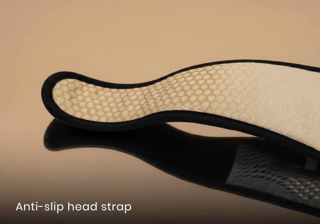 Manta SOUND Sleep Mask - 10% Off image 29