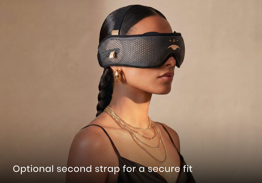 Manta SOUND Sleep Mask - 10% Off image 31