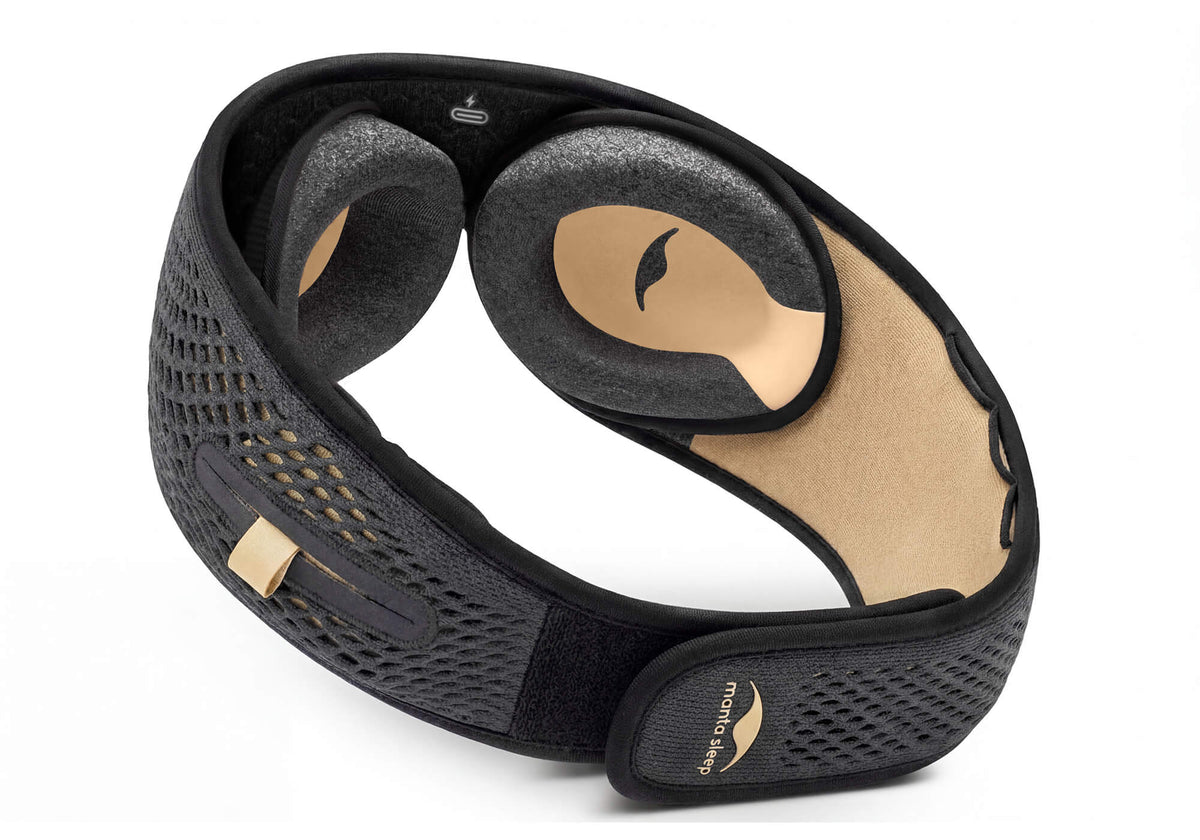 Manta SOUND Sleep Mask - 10% Off image 19